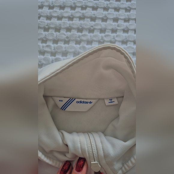 Adidas jacket - Picture 5 of 5